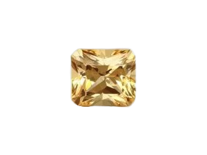 Golden topaz Imperial